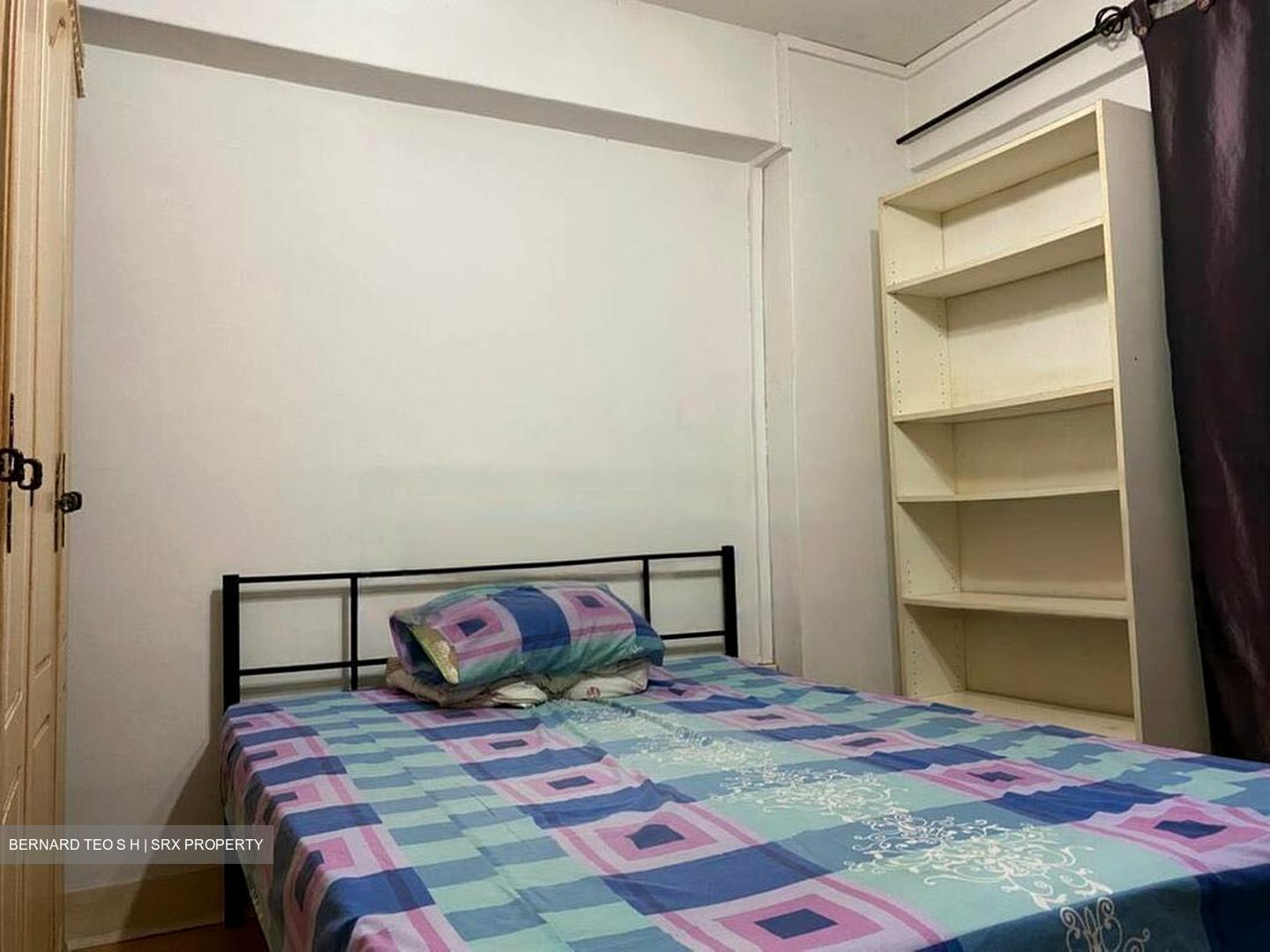 Blk 38 Upper Boon Keng Riverview (Kallang/Whampoa), HDB 5 Rooms #467369701